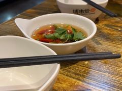-博串堂(明发商业广场店)