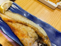 -吉兆·料理(红梅南路店)