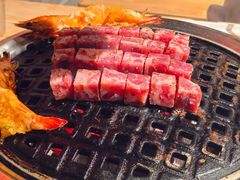 -霸腹烤肉(厦门柚子番店)