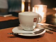热牛奶-Trattoria Altrove