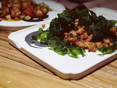 薄荷碳烤肉-猫头婴小酒馆FUN OWL(1912店)