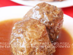四喜丸子-盛京美食佳坛肉馆(沈阳总店)
