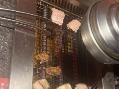 -极焰·烧肉刺身放题(天河领展广场店)