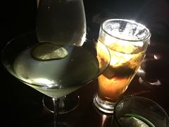 -ohbar live house(人广店)