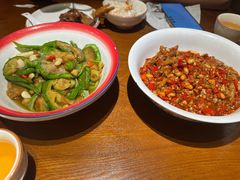 -恰饭·老长沙市井菜(天河客运站店)