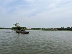 -白洋淀景区
