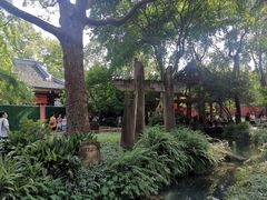 -成都武侯祠博物馆