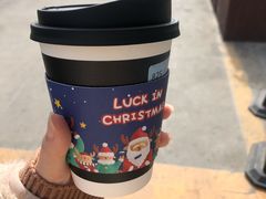 -瑞幸咖啡(万科红立方大厦店)