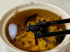 竹蜂汤-品香菜馆(旗峰路中侨大厦店)