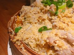粉蒸肉-辛香汇(CBD)