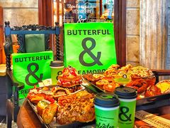-BUTTERFUL&CREAMOROUS 黄油与面包(西单大悦城店)