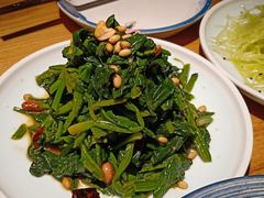 -金豆角砂锅焖面(安贞店)