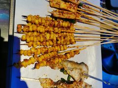 -燥次·烧烤酒场(万象城店)