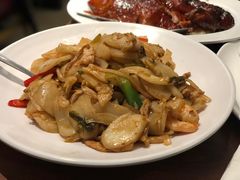 -文兴酒家(Chinatown - Gerrard Street)