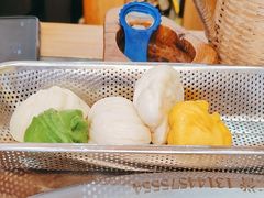 -锅老头海鲜铁锅炖