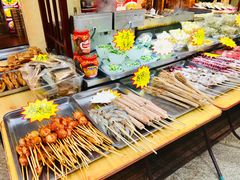 -大津海味(一分店)