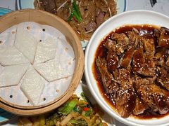 -大榕树下顺德菜(融创茂店)