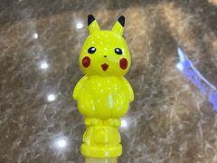 -奇奇乐园电玩城(立丰国际购物广场店)