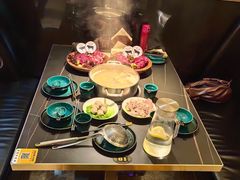 -二刀潮牛(重庆光环购物公园店)