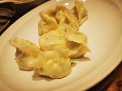 -必点海鲜·鲅鱼水饺(鞍山西道店)