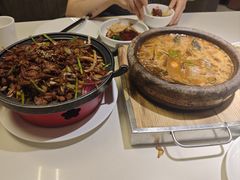 -小放牛河北菜(长安万达店)