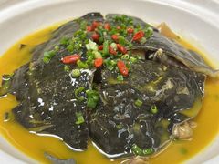 -东湖印象汉寿特色甲鱼钵子菜(渔人码头店)