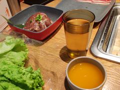 -新石器烤肉(南站店)