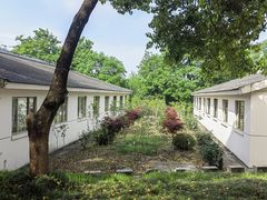 -春兰国宾馆(凤城河风景区老街店)