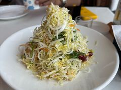 -天顺渔港·海景餐厅(星海广场店)