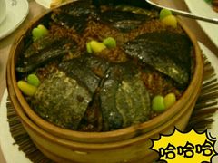 -新恬乐大酒家(沧达大厦店)