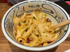 -陇上秦轩biangbiang面(萧山万象汇店)
