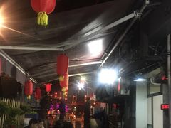 -老地方猫儿面(磁器口店)