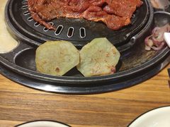 -超级神炭烤肉夜食(芥园西道店)