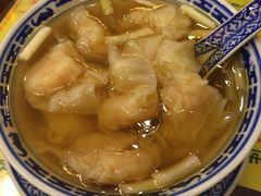 -麦奀云吞面世家 山顶店(山顶广场店)