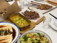 -新凯旋烧烤·燕姐千岛湖土菜