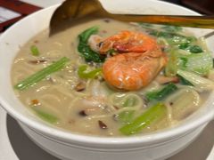 -闽海肴(北辰荟店)