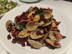 -北李妈妈菜·虾爬子大锅贴(贵和店)