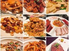 -浙江安吉JW万豪酒店·万豪中餐厅