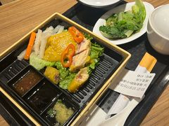 -大家乐(广州中华广场店)