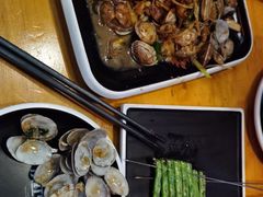 -小红烤翅(傅厚岗店)