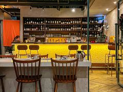 -Laures·月桂西班牙碳烤餐厅(十尚坊店)