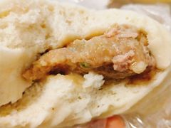 -新丰小吃(中山中路分店)