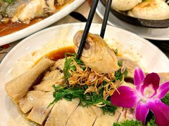 -虾饺妹·粤式手工点心(水荫路店)