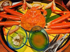 -千代武日本料理(开发区店)