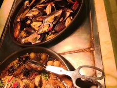 -万达文华酒店·美食汇自助餐厅