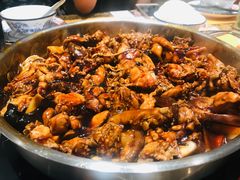-黄记煌三汁焖锅(欢乐海岸店)