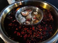 -渝宗老灶火锅(巴国城店)