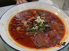 -韶山冲湘菜馆(黄桦路店)