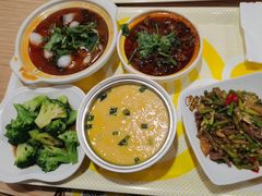 -蒸小皖(合肥新桥国际机场店)