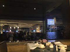 -白天鹅宾馆·流浮阁咖啡厅